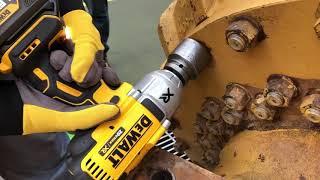 DCF897 Dewalt