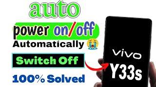 vivo y33s auto restart problem solution 100  Fix Vivo Auto Restart Problem