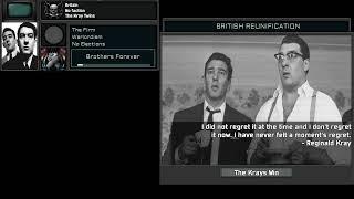 HOI4 TNO Super Events Compilation The Kray Twins