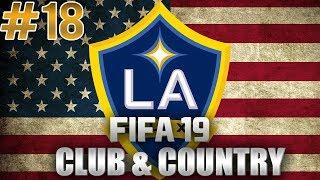 FIFA 19  Club & Country  #18  Seriously EA? Seriously?