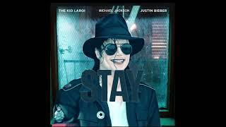 Beat it x STAY - Micheal Jackson Justin Bieber & The Kid LAROI