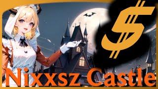 A Short Review of Nixxsz Castle