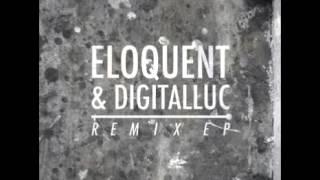 Eloquent & Digitalluc - Ansichten Eines Clowns Remix