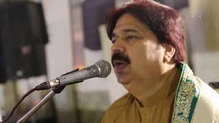 Ae Jazba-E-Dil Gar Main Chahoon Shafullah Khan Rokhrhi live shows videos 2018