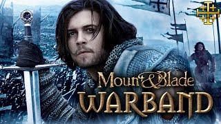 In the Name of Jerusalem MOD for Mount & Blade Warband