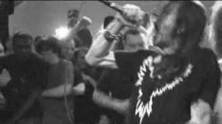 Lamb Of God - Set To Fail