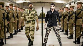 Commando - New Released South Indian Hindustani Dubbed Movie  Action Movie South Dubbed  Sauth