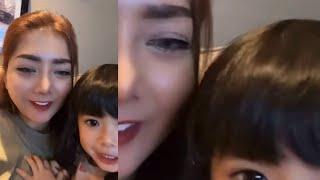 LIVE TERBARU PRATIWI NOVIYANTHI DAN NAYLA 11 MEI 2024