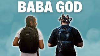 Asake - Baba God Translation & Meaning