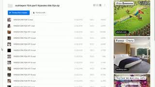 YANDEX DİSK ARŞİV TÜRBANLI VE DİĞER İFŞALAR LİNKLER AÇIKLAMADA