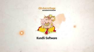 5 million organic downloads of kundli software app  AstroSage