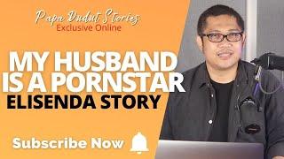 ELISENDA  PAPA DUDUT STORIES