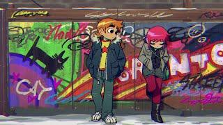 Scott Pilgrim AMV  4K Edit   Thornley - So Far So Good 