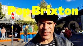 Pop brixton