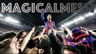 Lionel Messi - The Worlds Greatest - New Edition - HD