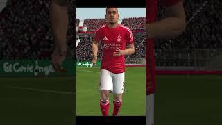 Relese new facepack Murillo #fifa16 #facepack #fifa16offline #shorts