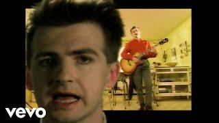 Crowded House - Dont Dream Its Over Official Music Video