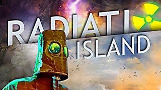 Radiation Island - Обзор андроид игры - скачать?