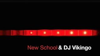 New School & DJ Vikingo - KITT