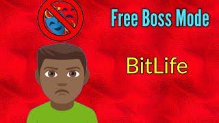 BitLife How To Get Boss Mode + Actor Job Pack for Free 2022