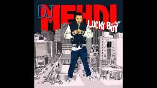 DJ Mehdi - Lucky Boy Outlines Remix Official Audio