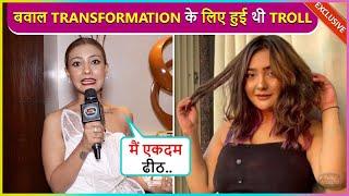 Aashika Bhatia On Being Trolled After Her Shocking Transformation Says..Itne Saalo Se...