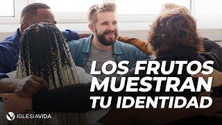 Los Frutos Muestran Tu Identidad - Dr. Carlos Andrés Murr  Mensaje