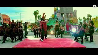 Tattoo les twins What a great dance move... abcd 2