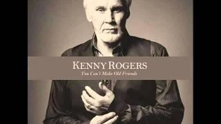 Kenny Rogers - You Cant Make Old Friends With Dolly Parton