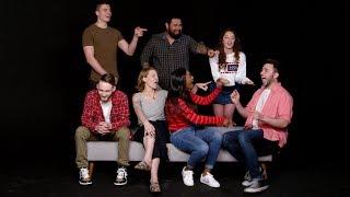 7 College Students Decide Who Wins $1000  1000 to 1  Cut