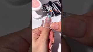 ILEGAL 15 min DIY nails