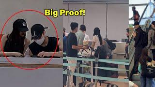 SPOTTED BIG PROOF released by Korean Media about Kim Soo Hyun and Kim Ji Won Dating Status️