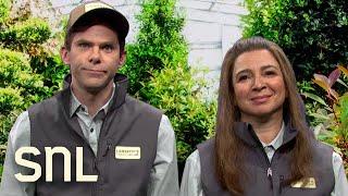 Landscaping Service - SNL