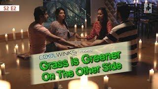 Grass Is Greener On The Other Side  Comedy Web Series  S2 E2  SIT