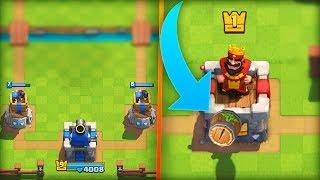 13 MISTAKES THAT EVERY NOOB DOES in Clash Royale