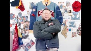 The Story of Gente Fina - Chicago streetwear brand honors Mexican roots  Chicago Bulls