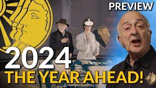 TIME TEAM 2024 Exciting Year Ahead  Exclusive Updates & Future Developments