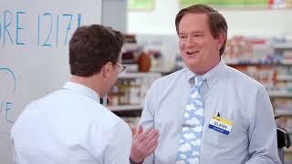 Superstore S1E11 -- Steve