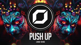 PSY-TRANCE ◉ Creeds - Push Up LIMBU Remix