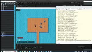 Lets Make an Open World RPG Setting Plugins  - Mayvl PT 7