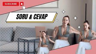 Soru & Cevap   Hayatımda neler oluyor?  Yeme AtaklarıKaç kiloyum Marka Kurma