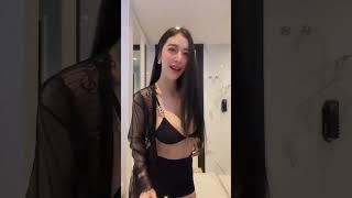 Goyang tiktok hot meresahkan #002 #fakebody #fakesituation #viraltiktok #daster