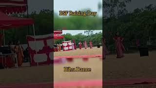 BSF Raising Day celebration #bsf #bsfstatus #ssc #sscgdbsf #sscgd #sccgd2024 #bsfjoining #army