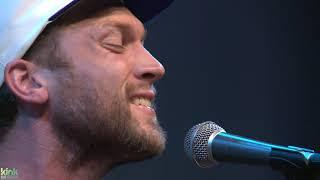 Phillip Phillips - Maneater Hall & Oates cover at 101.9 KINK  PNC Live Studio Session