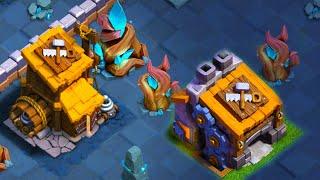 ЭТО ПРОВАЛ CLASH OF CLANS ? ОБНОВЛЕНИЕ 15.05.2023   ДС 2.0  ДЕРЕВНЯ СТРОИТЕЛЯ 10