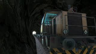 Derail Valley - Lets Play I