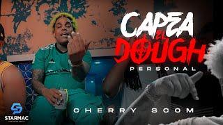 El Cherry Scom - Capea el Dough Personal Video Oficial By Carter Films