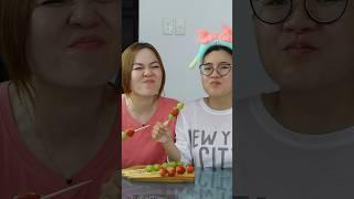 Kiếp nạn làm Tanghulu ️ #cuocsongthuongngay #vlog #tanghulu