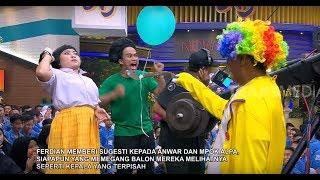 Mpok Alpa dan Anwar TAKUT Lihat Kepala Terpisah  OPERA VAN JAVA 200919 Part 2