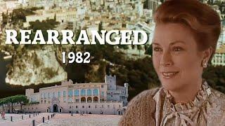 Princess Grace of Monaco - Rearranged 1982 LOST FILM TEASER